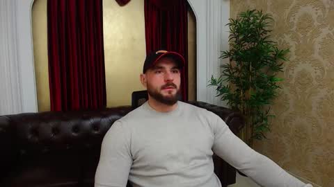 AdamJameson online show from December 22, 2025, 5:26 am