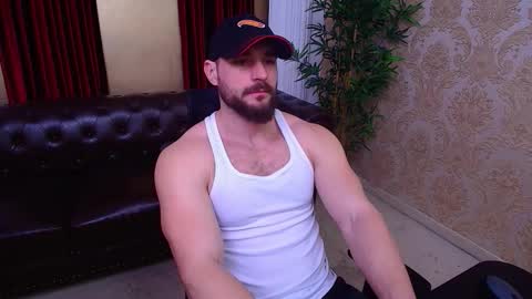 AdamJameson online show from February 10, 2026, 5:44 am