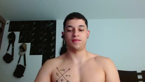 ADAM online show from November 6, 2025, 2:01 am