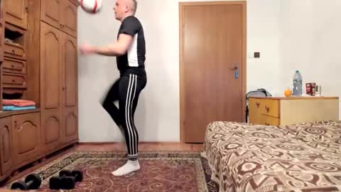 Adam online show from October 5, 2025, 10:18 pm