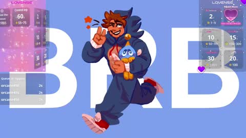 Snapshot of adamparker_ chatting on March 5, 2025, 3:18 pm adamparker_ online show from March 5, 2025, 3:18 pm