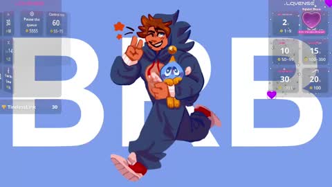 Snapshot of adamparker_ chatting on March 6, 2025, 3:13 pm adamparker_ online show from March 6, 2025, 3:13 pm