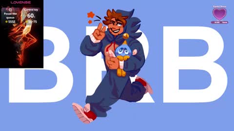 Snapshot of adamparker_ chatting on March 10, 2025, 4:35 pm adamparker_ online show from March 10, 2025, 4:35 pm