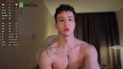 Hi Im Adam Glad to see u here 3 And its my first day online show from October 15, 2025, 12:38 pm