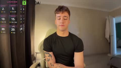 Hi Im Adam Glad to see u here 3 And its my first day online show from June 8, 2026, 7:20 am
