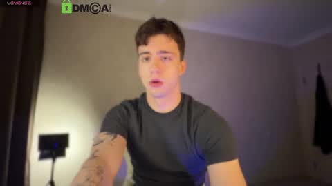 Snapshot of adampolerno chatting on June 17, 2026, 3:46 pm Hi Im Adam Glad to see u here 3 And its my first day online show from June 17, 2026, 3:46 pm