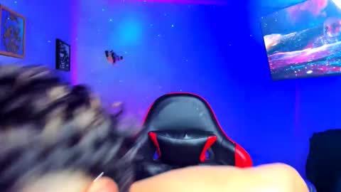 Snapshot of adams_collins chatting on November 30, 2025, 5:28 pm Adams online show from November 30, 2025, 5:28 pm