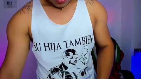 Snapshot of adams_collins chatting on March 14, 2026, 6:57 pm Adams online show from March 14, 2026, 6:57 pm