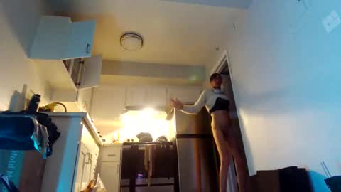 TaylorSexbot online show from January 11, 2026, 2:11 pm