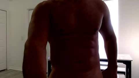 Snapshot of adamsix9 chatting on February 27, 2025, 12:45 pm Adam online show from February 27, 2025, 12:45 pm