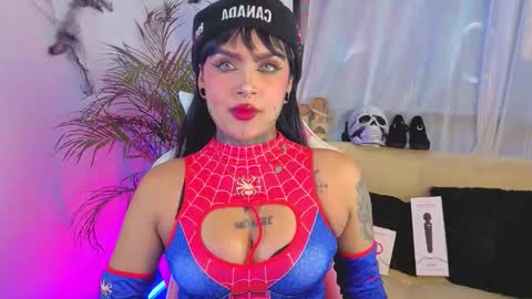 adamsniki online show from October 26, 2025, 10:25 pm