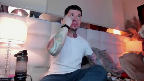 Adam online show from November 5, 2025, 5:07 am