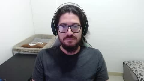 Adam online show from October 1, 2025, 9:59 am