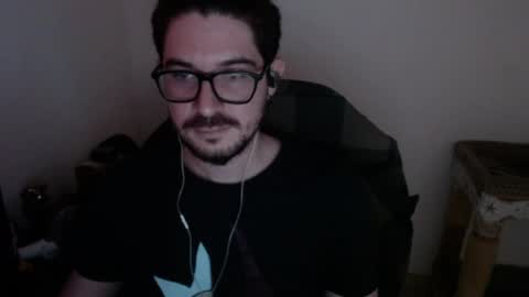 Adam online show from July 2, 2026, 1:50 pm