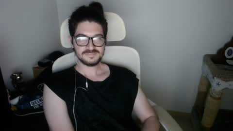 Adam online show from July 8, 2026, 3:00 am