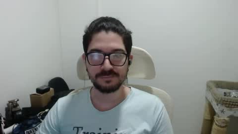 Adam online show from July 9, 2026, 11:14 am
