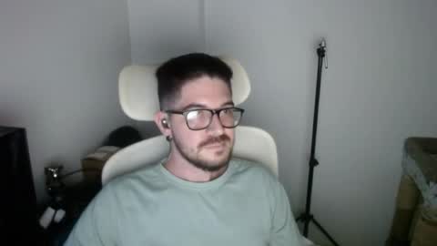 Adam online show from July 15, 2026, 2:06 am