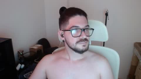 Adam online show from July 15, 2026, 5:18 pm