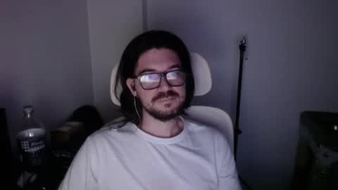Adam online show from July 17, 2026, 11:28 am