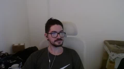 Adam online show from July 28, 2026, 4:50 pm