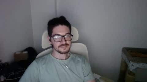 Adam online show from August 4, 2026, 1:53 am