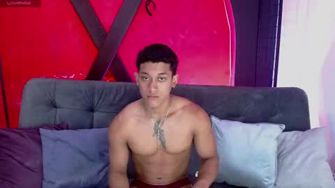 Adan online show from July 30, 2026, 12:26 pm