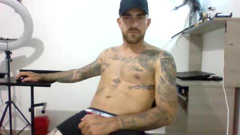 adan_carter online show from October 17, 2025, 3:53 am