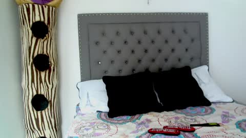 eva online show from January 5, 2025, 2:30 pm