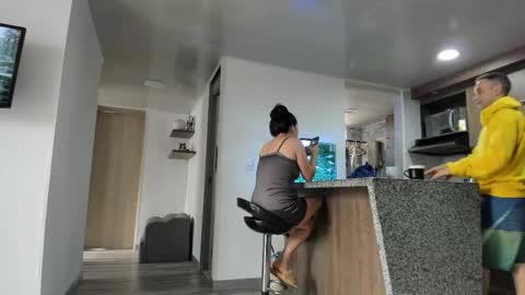 eva online show from March 26, 2026, 2:55 pm