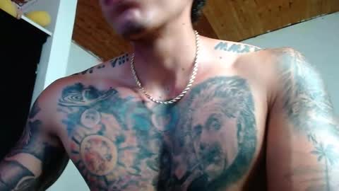 Anderson online show from December 3, 2024, 12:24 am