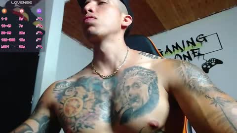 Anderson online show from January 26, 2025, 7:20 pm