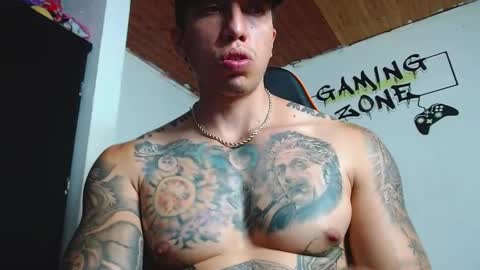 Anderson online show from March 8, 2025, 3:24 pm