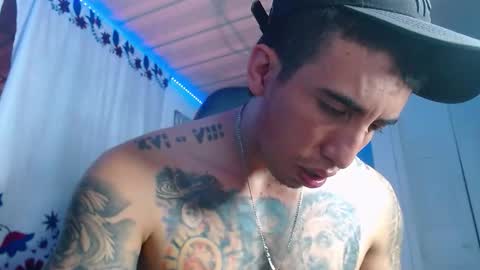 Anderson online show from February 19, 2026, 9:00 pm