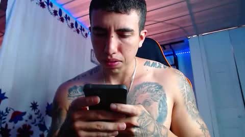 Anderson online show from February 26, 2026, 3:00 pm