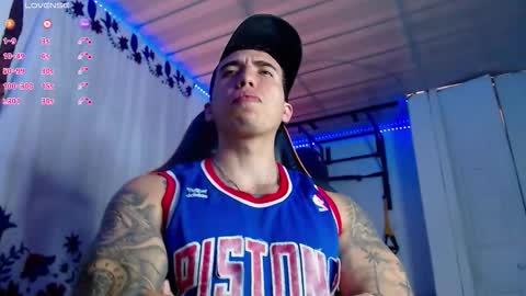 Anderson online show from March 2, 2026, 1:07 pm