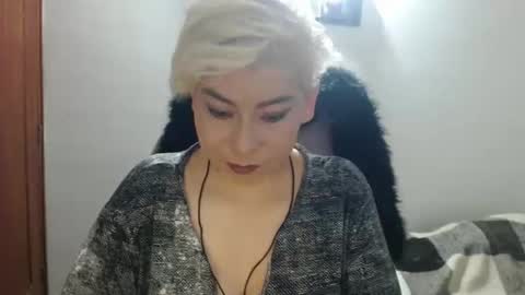 adan_romanoff online show from October 21, 2025, 7:09 am