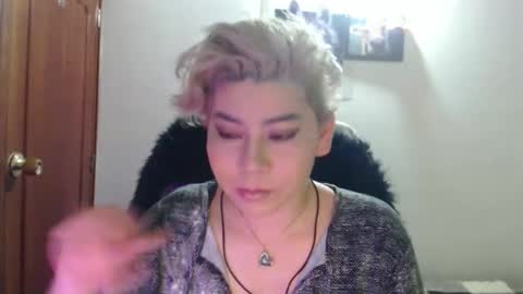 adan_romanoff online show from November 2, 2025, 7:00 am