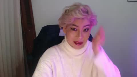 adan_romanoff online show from January 6, 2026, 7:12 am