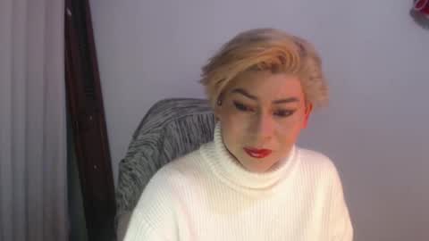 adan_romanoff online show from February 1, 2026, 8:02 am