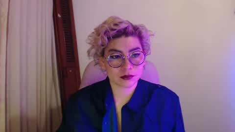 adan_romanoff online show from March 4, 2026, 8:31 am