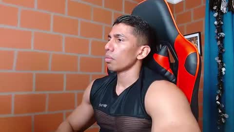 Adan Sin online show from December 18, 2024, 7:41 pm