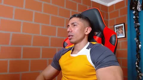 Adan Sin online show from December 24, 2024, 5:02 pm