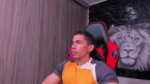 Adan Sin online show from October 9, 2025, 4:16 pm