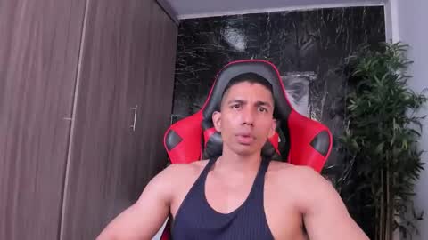 Adan Sin online show from March 17, 2026, 4:43 pm