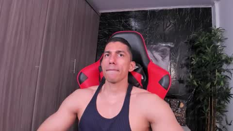 Adan Sin online show from March 24, 2026, 4:12 pm