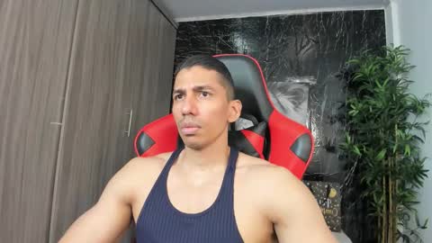 Adan Sin online show from March 26, 2026, 3:39 pm