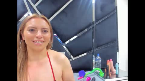 Snapshot of adara_89 chatting on March 8, 2025, 1:06 am adara online show from March 8, 2025, 1:06 am