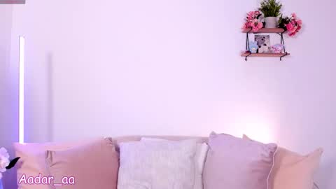 adara_aa online show from September 30, 2025, 2:49 am