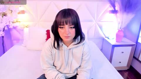 Snapshot of adara_carter_ chatting on October 2, 2025, 3:13 am adara_carter_ online show from October 2, 2025, 3:13 am