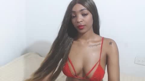 Adara Cooper online show from December 5, 2024, 10:55 am